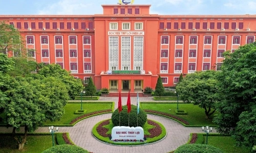 Review Chương trình đào tạo TMĐT tại Đại học Thủy Lợi có gì khác biệt?