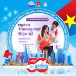 Kỹ năng mềm và Chứng chỉ cần thiết để Cử nhân TMĐT Thủy Lợi 'bán' được mình với giá cao
